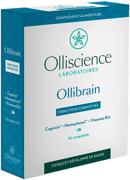 OLLIBRAIN