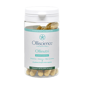 OLLINUTRI