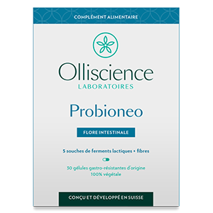 PROBIONEO